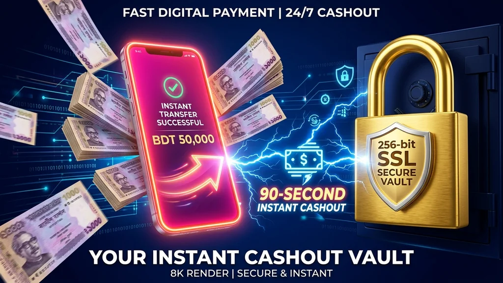 bkash casino deposit bd